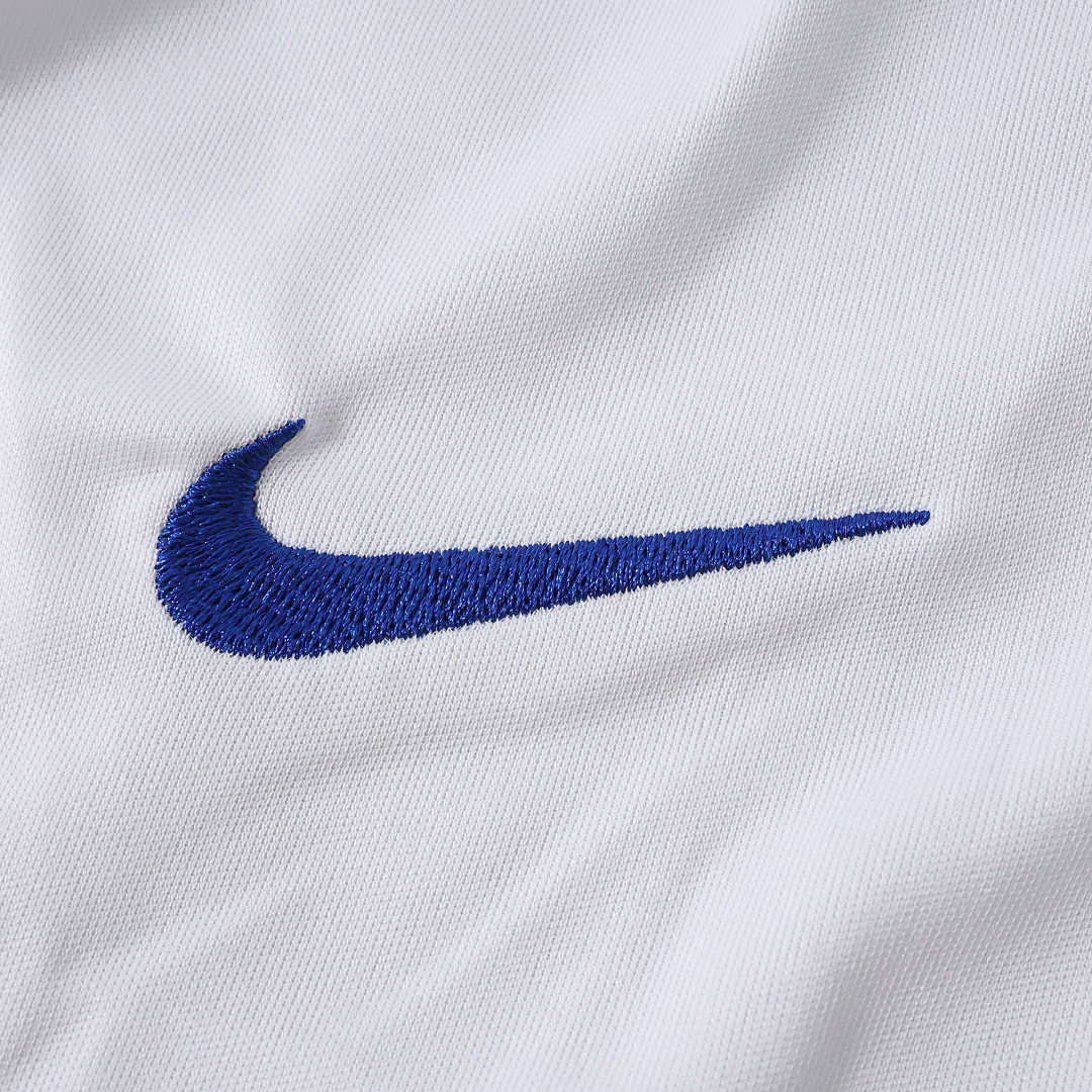 2026 FIFA World Cup Croatia home Kids kit