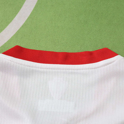 2026 FIFA World Cup Croatia home Kids kit