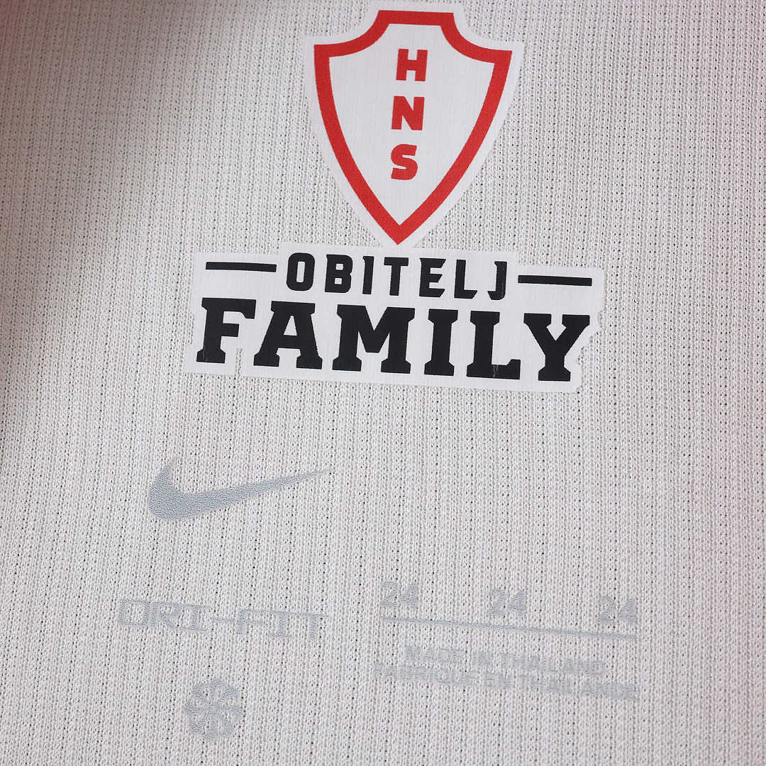 2026 FIFA World Cup Croatia home Kids kit
