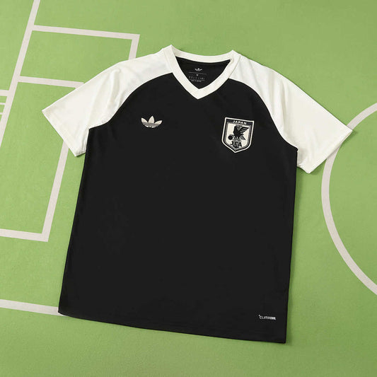 2026 FIFA World Cup Japan Training shirt Fan version