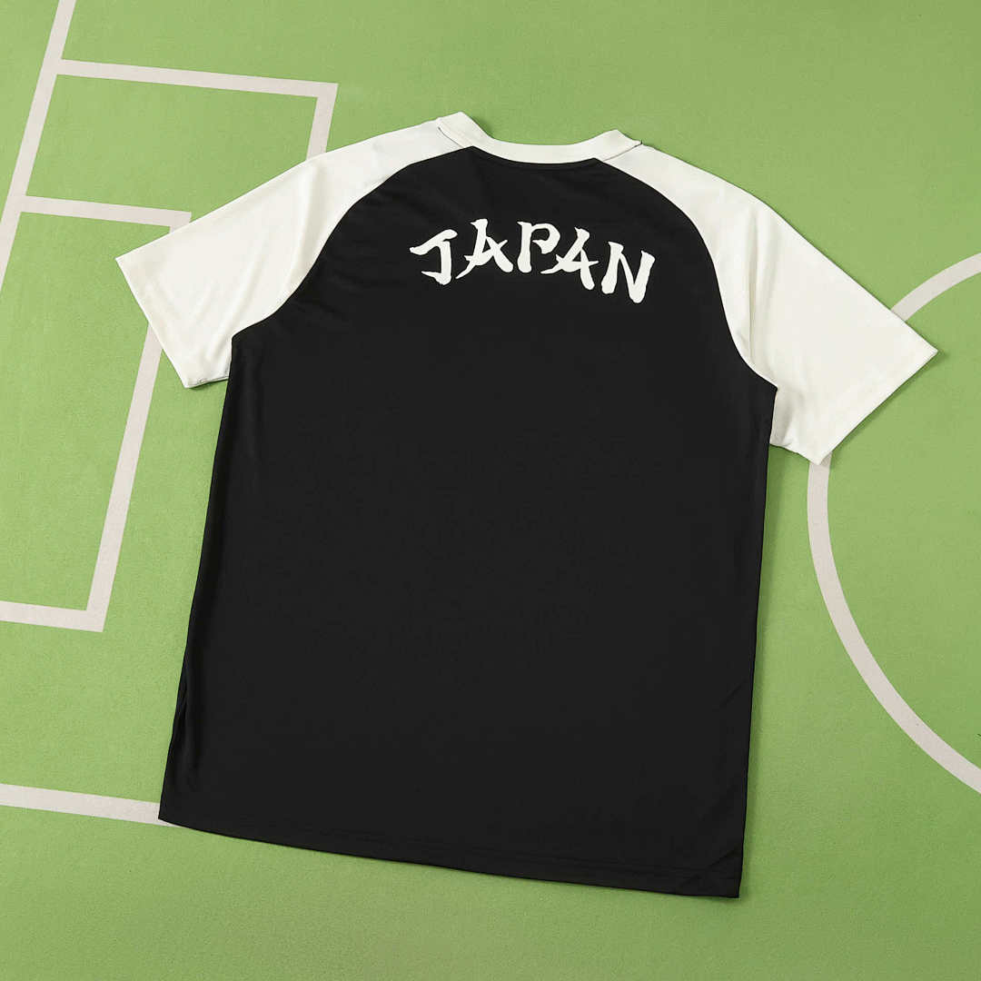 2026 FIFA World Cup Japan Training shirt Fan version