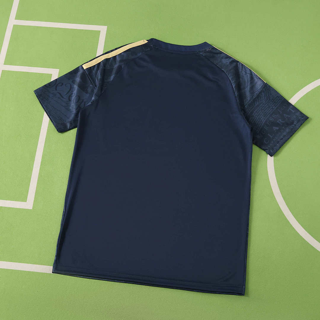 2627 season Philadelphia Union home Fan version