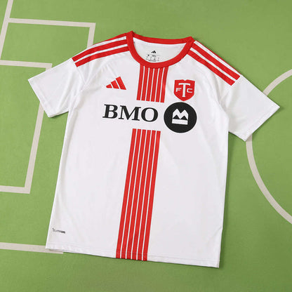 2627 season Toronto FC away Fan version