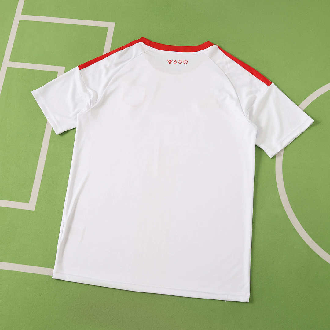 2627 season Toronto FC away Fan version