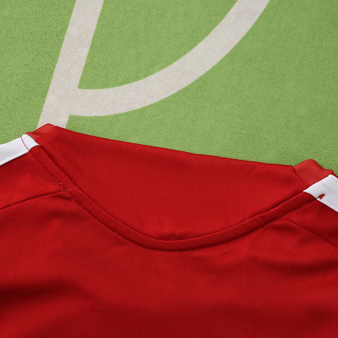 2026 FIFA World Cup Germany Training shirt Fan version