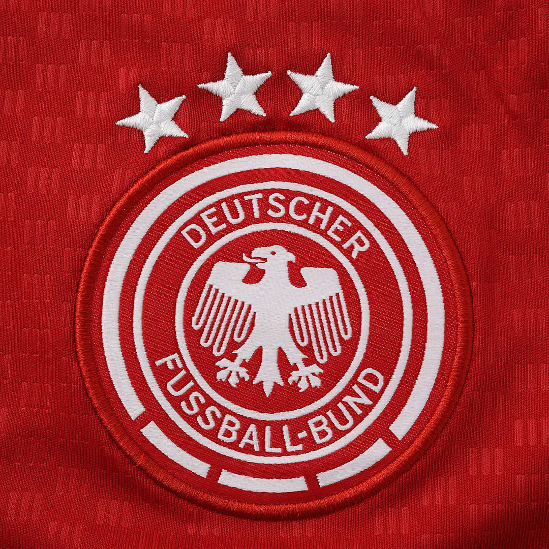 2026 FIFA World Cup Germany Training shirt Fan version