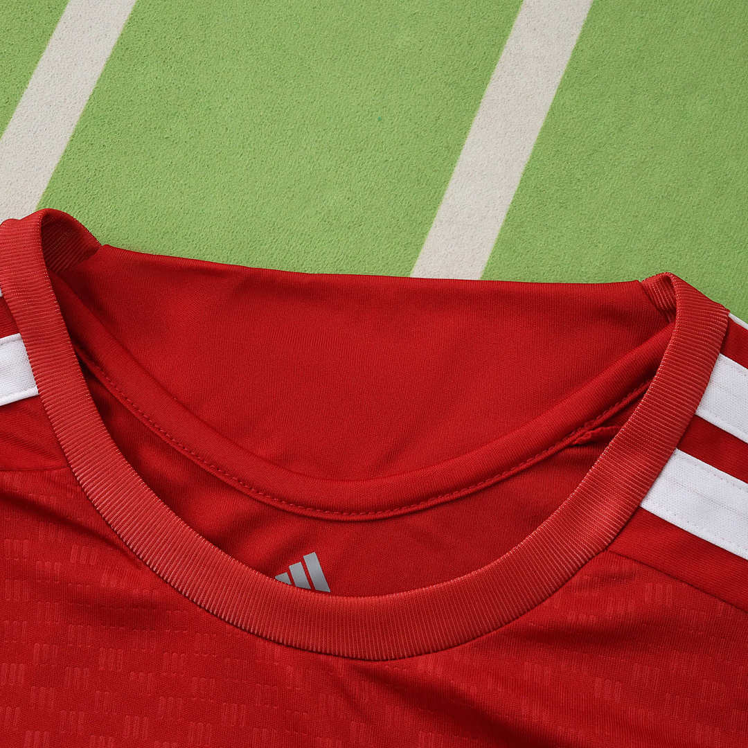 2026 FIFA World Cup Germany Training shirt Fan version