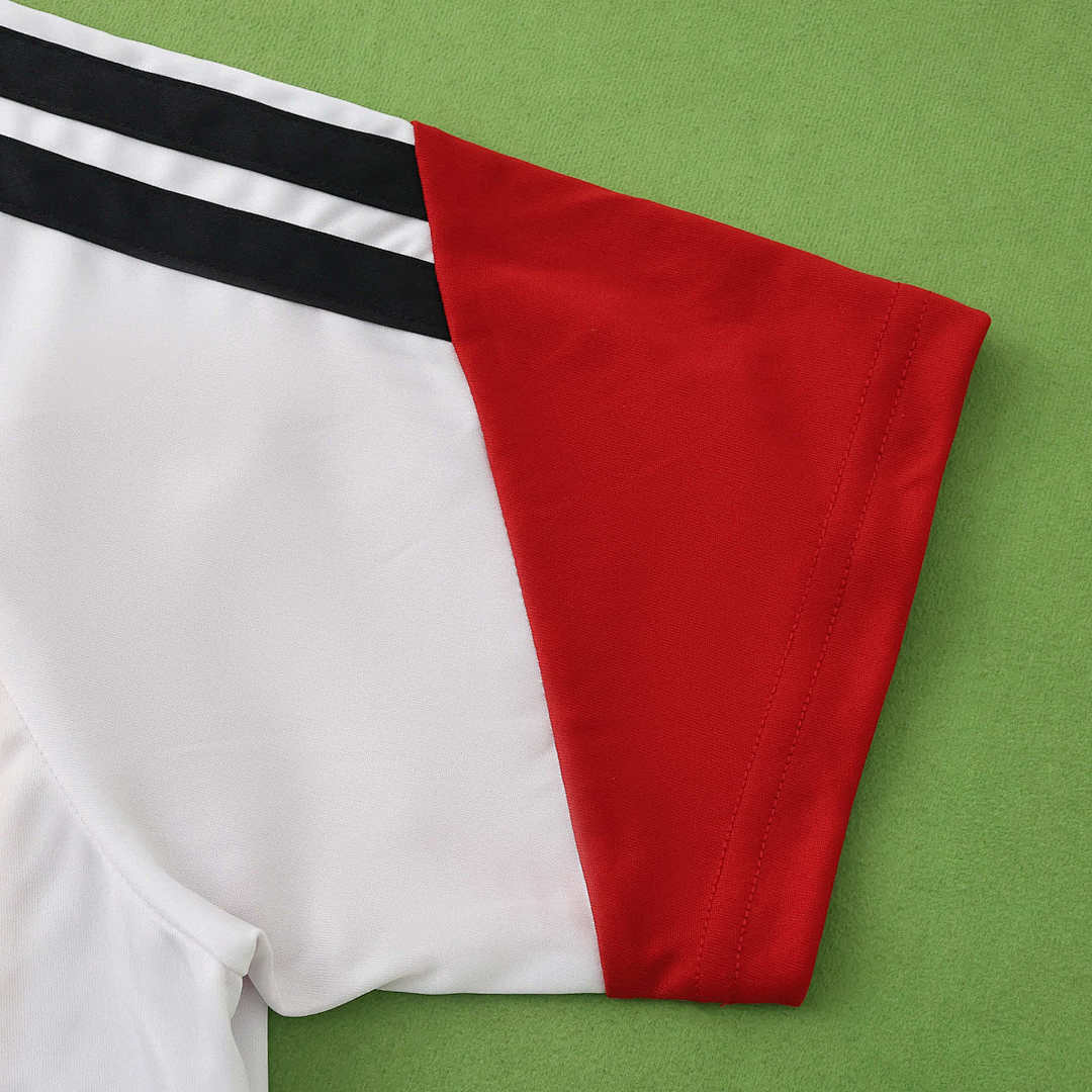 2026 FIFA World Cup Germany Training shirt Fan version
