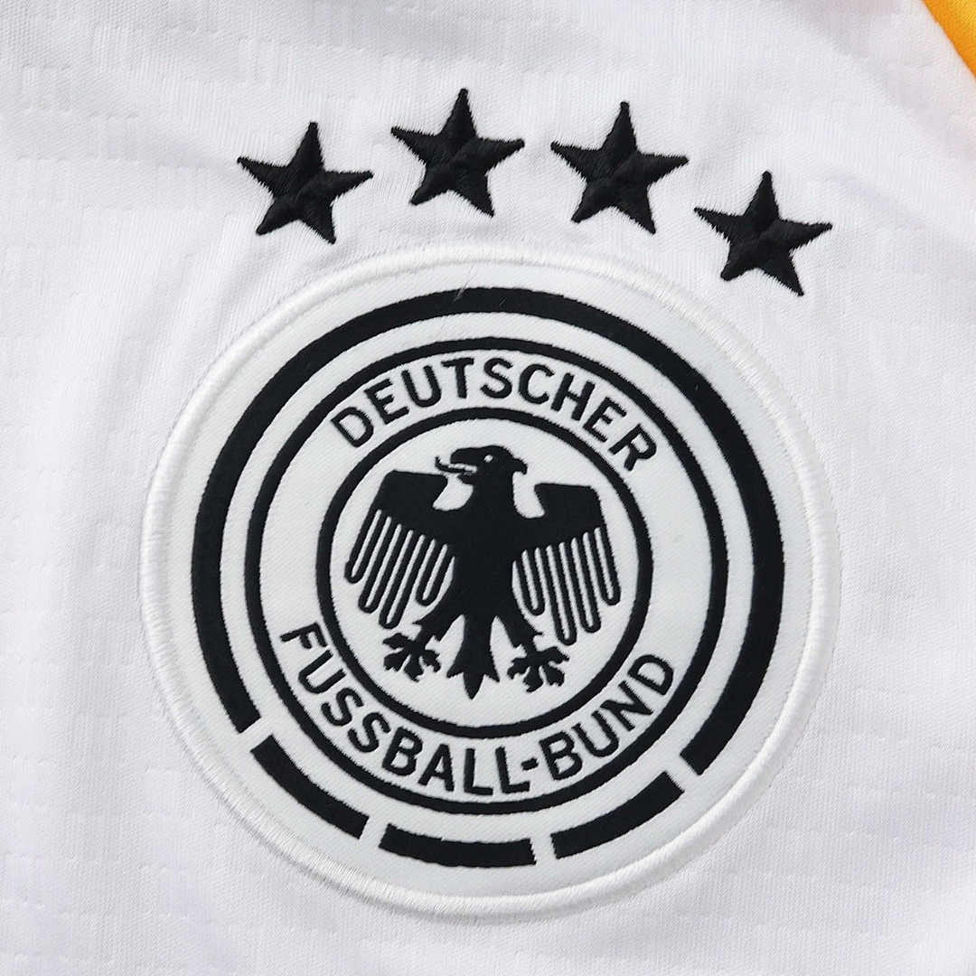 2026 FIFA World Cup Germany Training shirt Fan version
