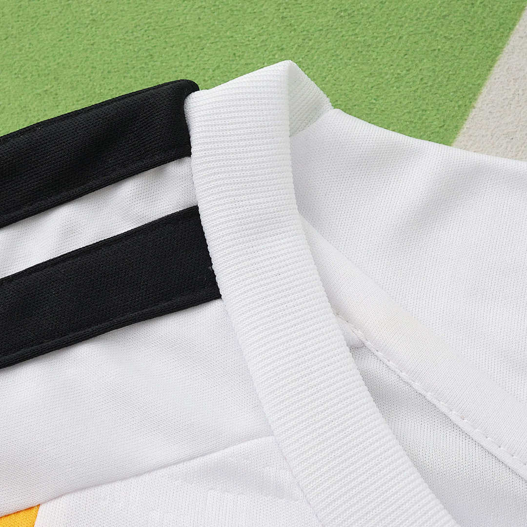2026 FIFA World Cup Germany Training shirt Fan version