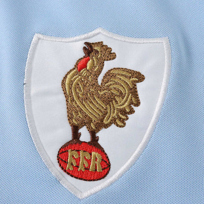 France 120th anniversary Long sleeve Fan version
