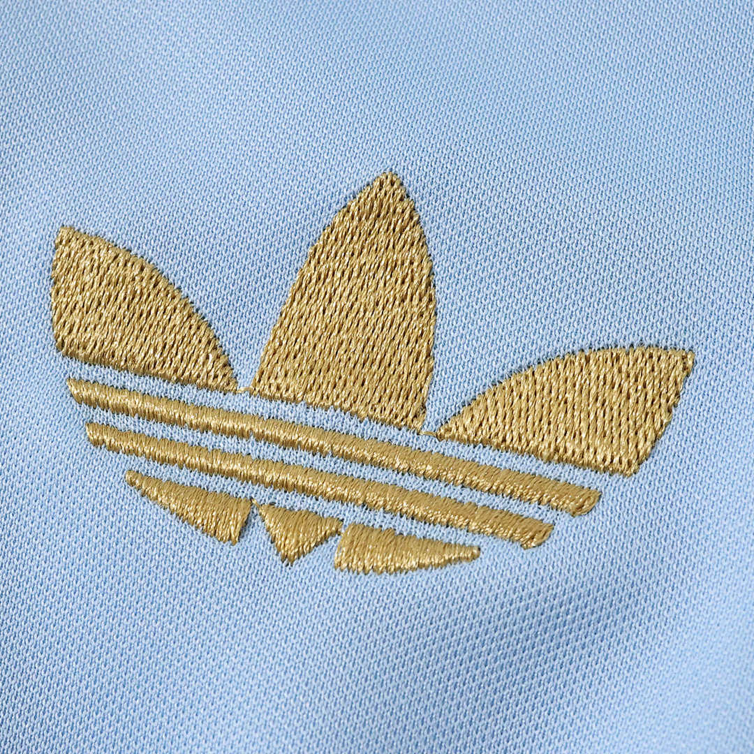 France 120th anniversary Long sleeve Fan version
