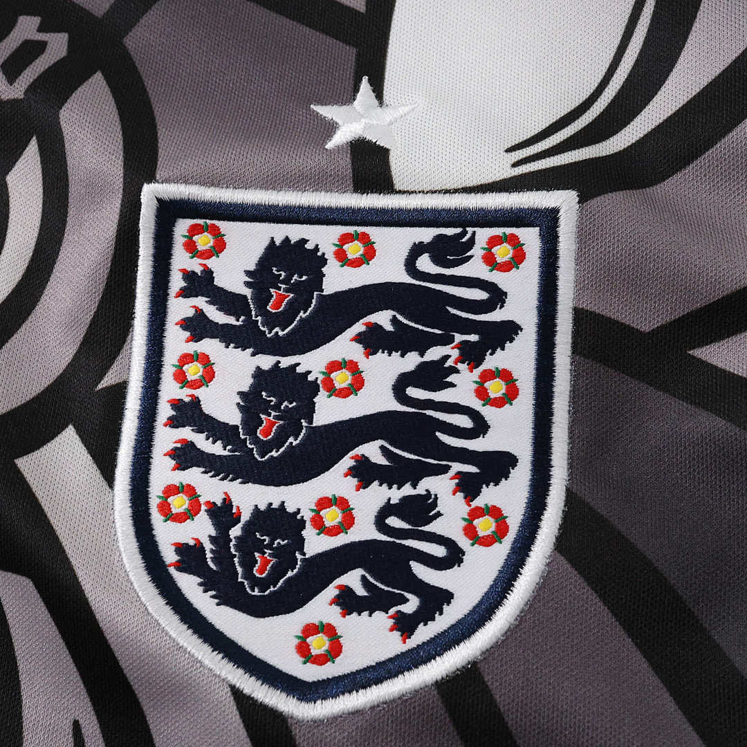 2026 FIFA World Cup England Concept version Fan version