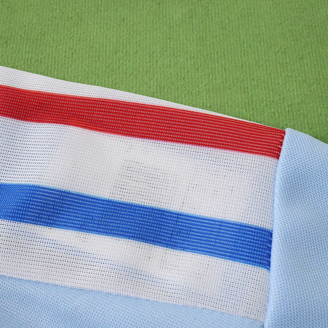 France 120th anniversary Fan version
