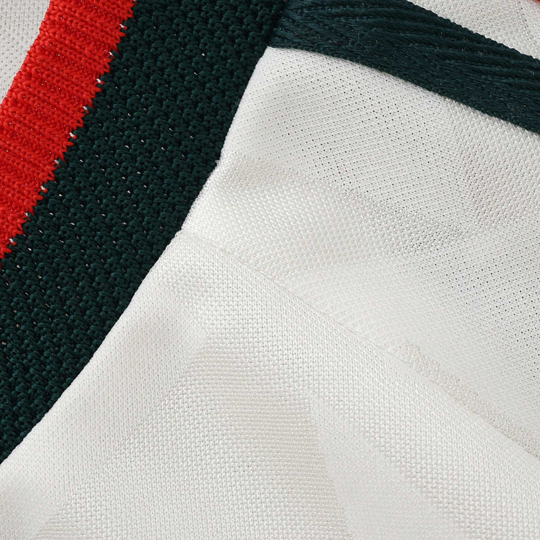 2026 FIFA World Cup Mexico away Player version