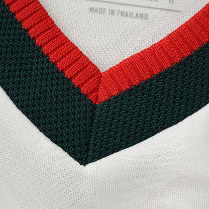 2026 FIFA World Cup Mexico away Player version