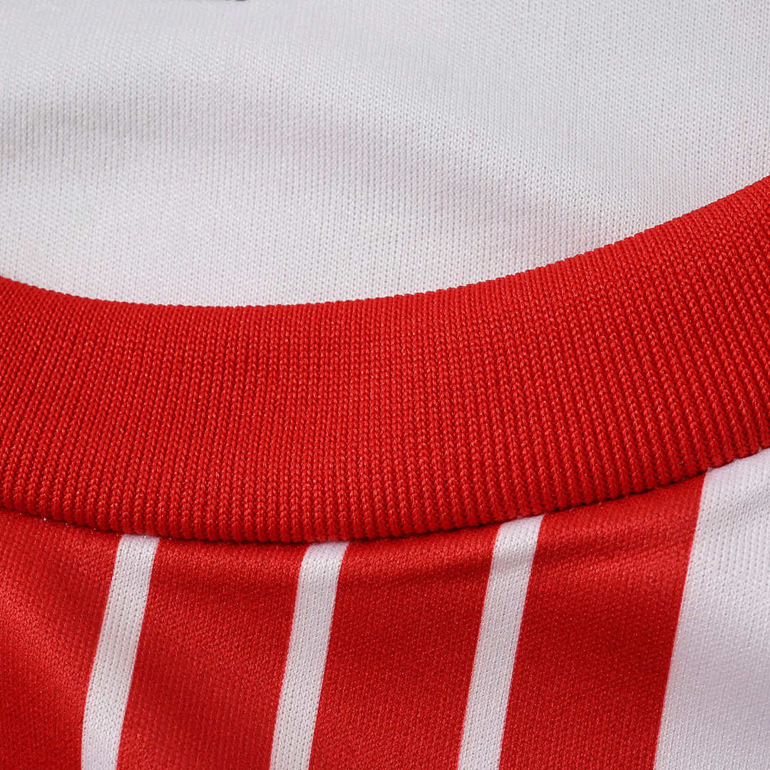2627 season Toronto FC away Fan version