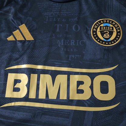 2627 season Philadelphia Union home Fan version