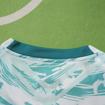 2026 FIFA World Cup Portugal away Women's Shirt