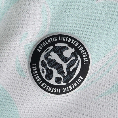 2026 FIFA World Cup Portugal away Women's Shirt