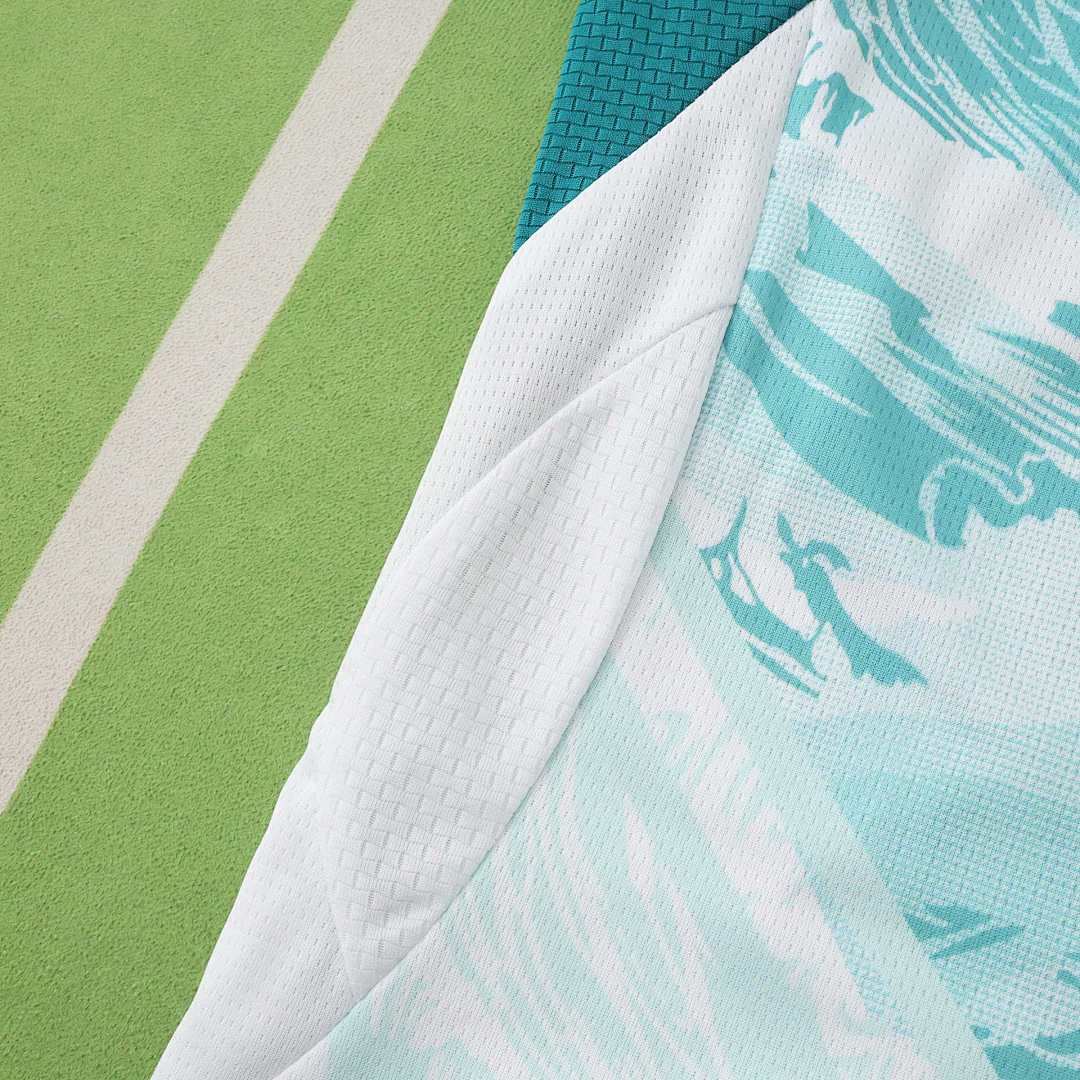 2026 FIFA World Cup Portugal away Women's Shirt