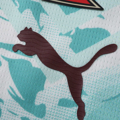 2026 FIFA World Cup Portugal away Women's Shirt