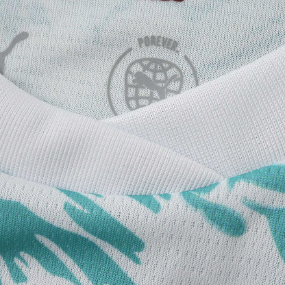 2026 FIFA World Cup Portugal away Women's Shirt