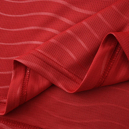 2026 FIFA World Cup Portugal home Women's Shirt