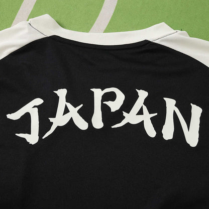2026 FIFA World Cup Japan Training shirt Fan version