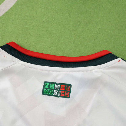 2026 FIFA World Cup Mexico away Women's Shirt