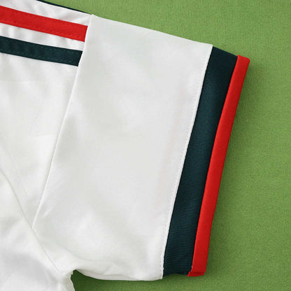 2026 FIFA World Cup Mexico away Women's Shirt