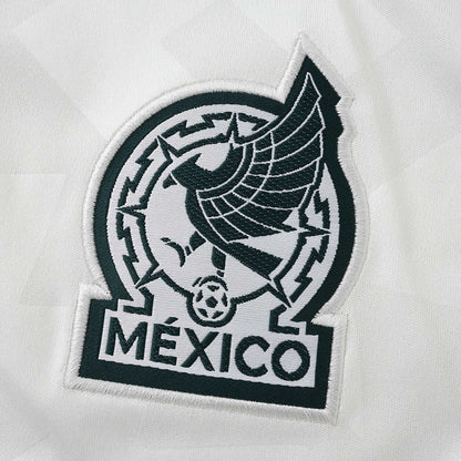 2026 FIFA World Cup Mexico away Women's Shirt