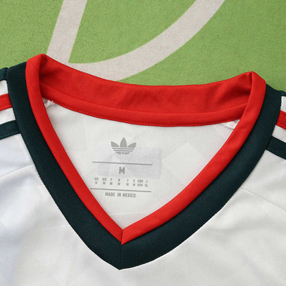 2026 FIFA World Cup Mexico away Women's Shirt