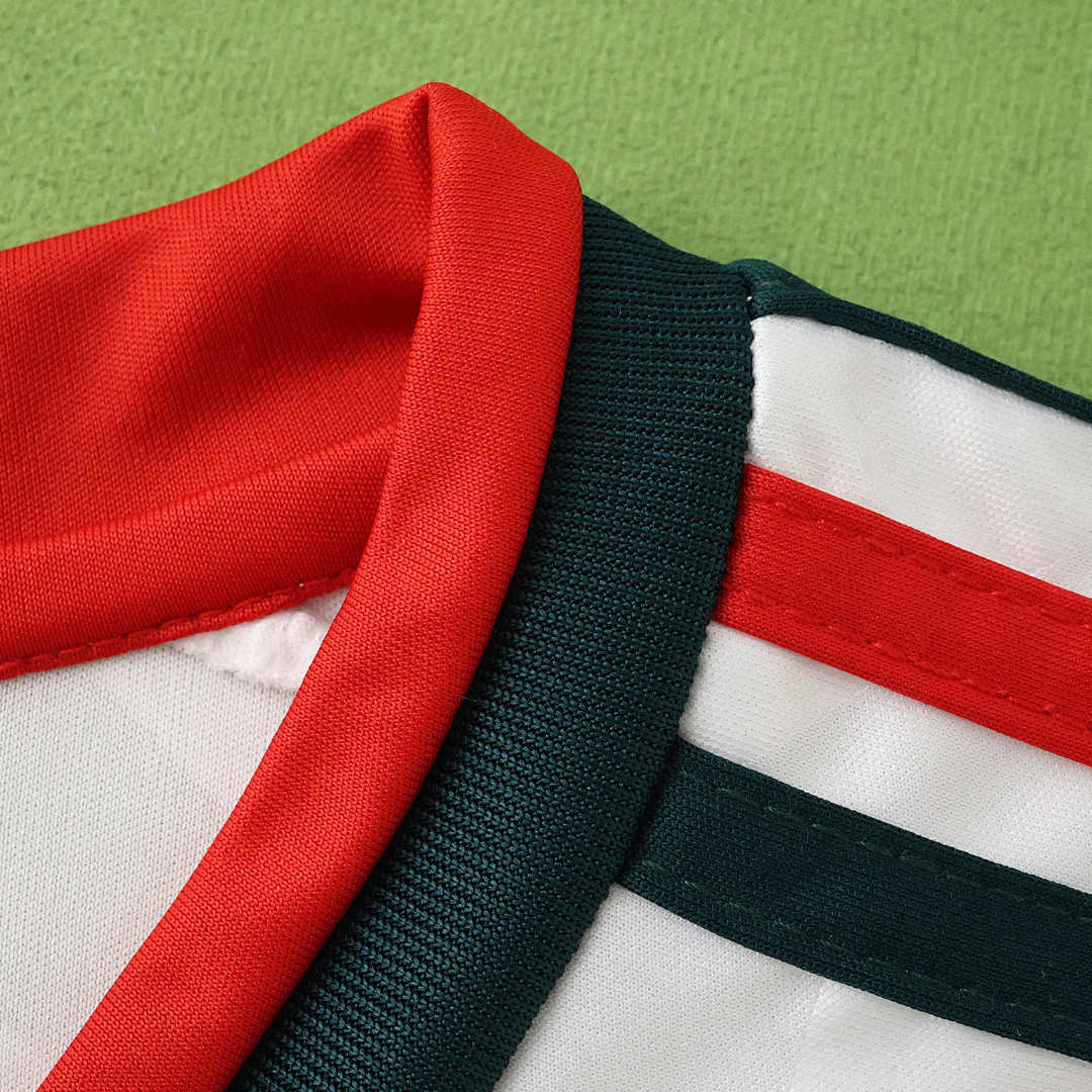 2026 FIFA World Cup Mexico away Women's Shirt
