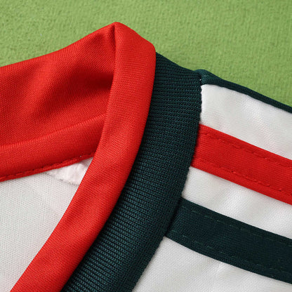 2026 FIFA World Cup Mexico away Women's Shirt
