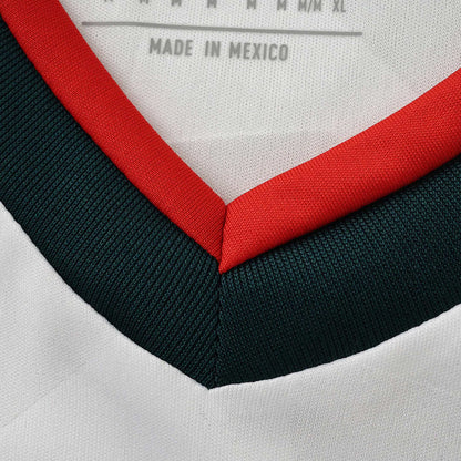 2026 FIFA World Cup Mexico away Women's Shirt