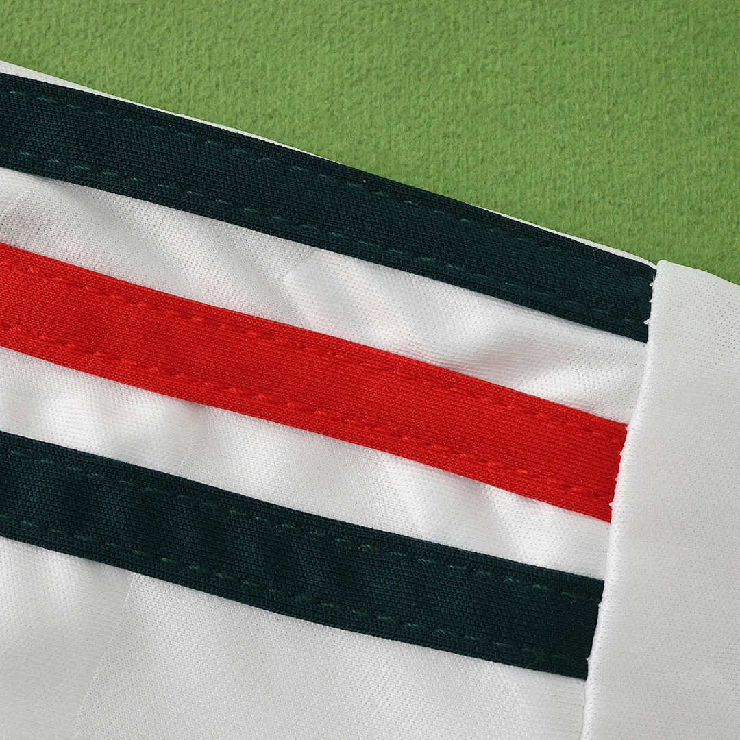 2026 FIFA World Cup Mexico away Women's Shirt