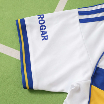 2627 season Boca Juniors fourth Fan version