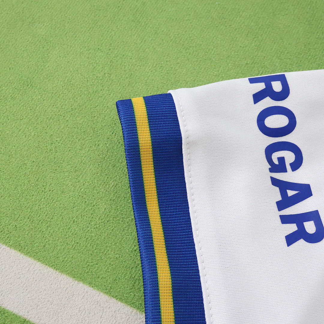 2627 season Boca Juniors fourth Fan version