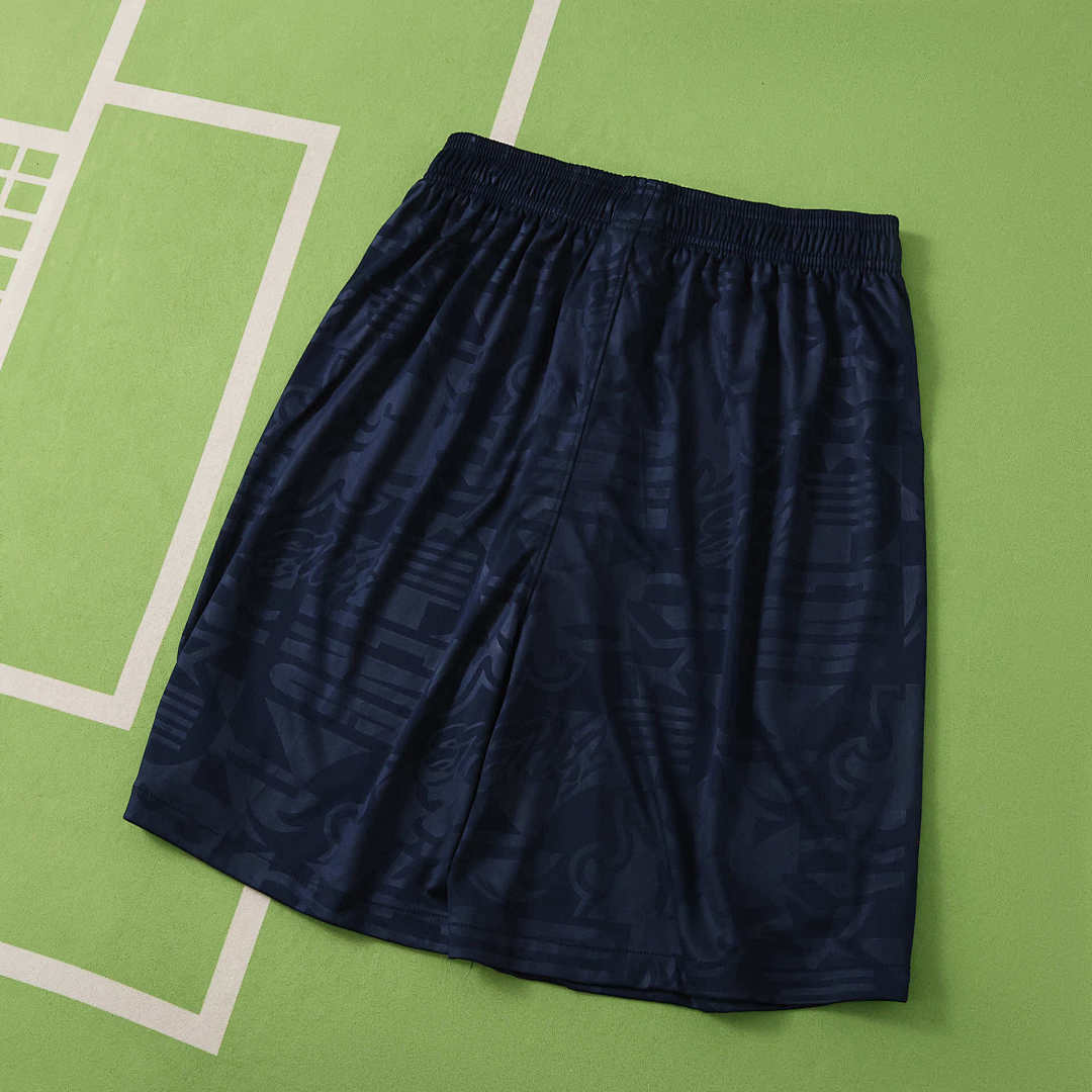 2026 FIFA World Cup England away shorts