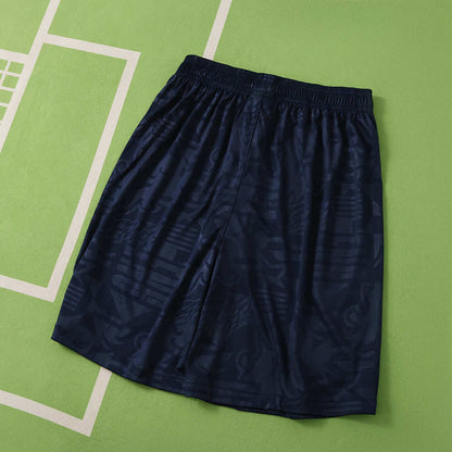2026 FIFA World Cup England away shorts