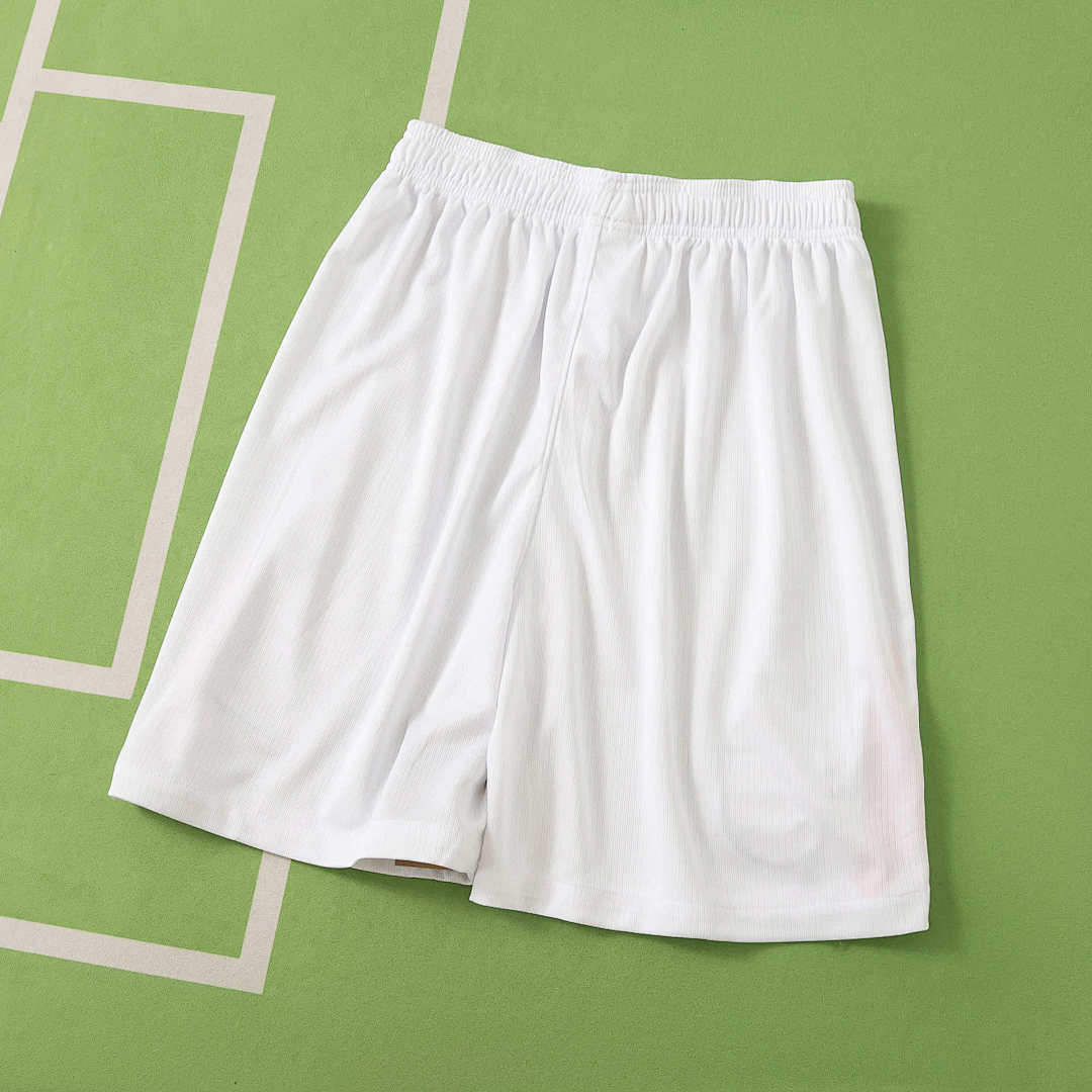 2026 FIFA World Cup England home shorts