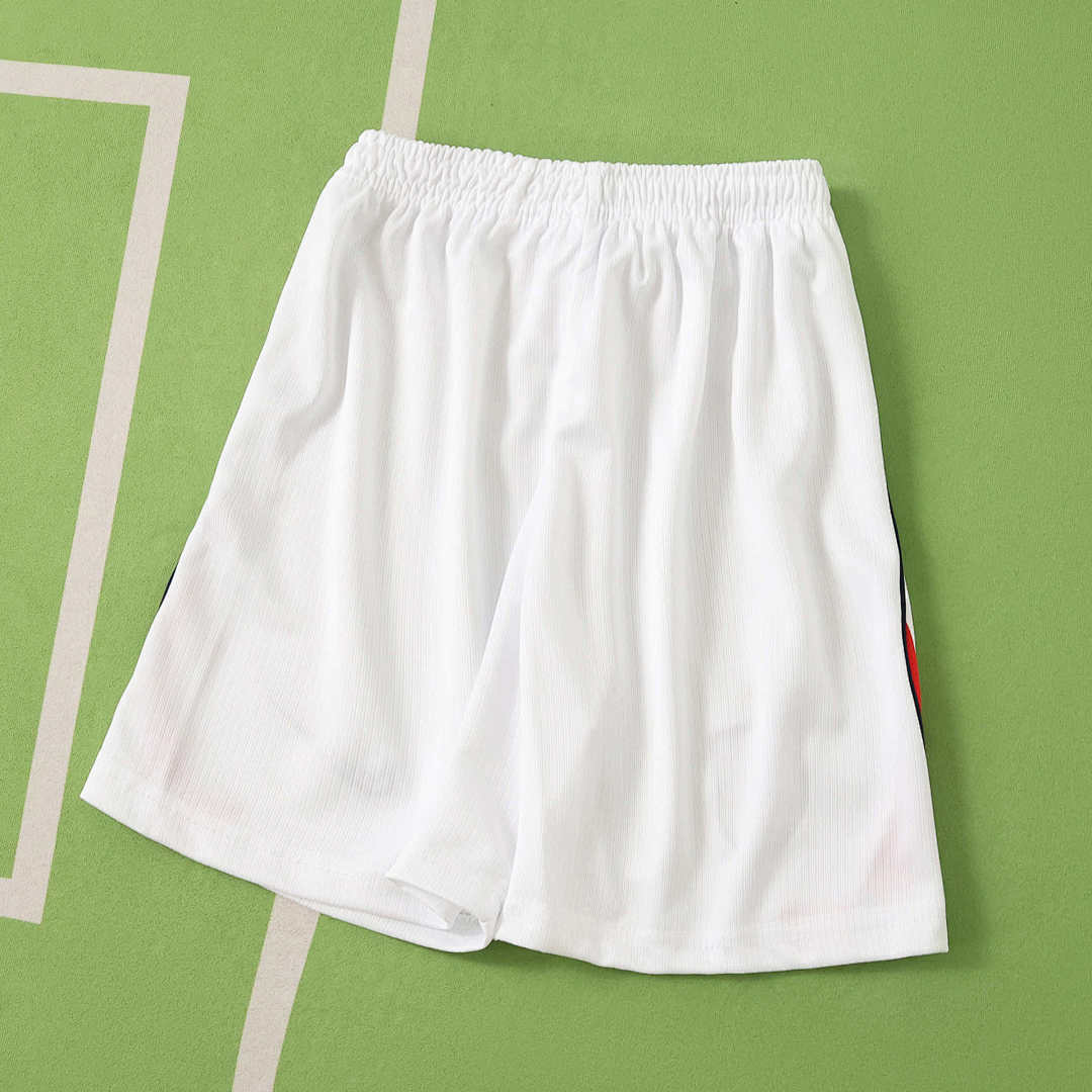 2026 FIFA World Cup England home Kids kit