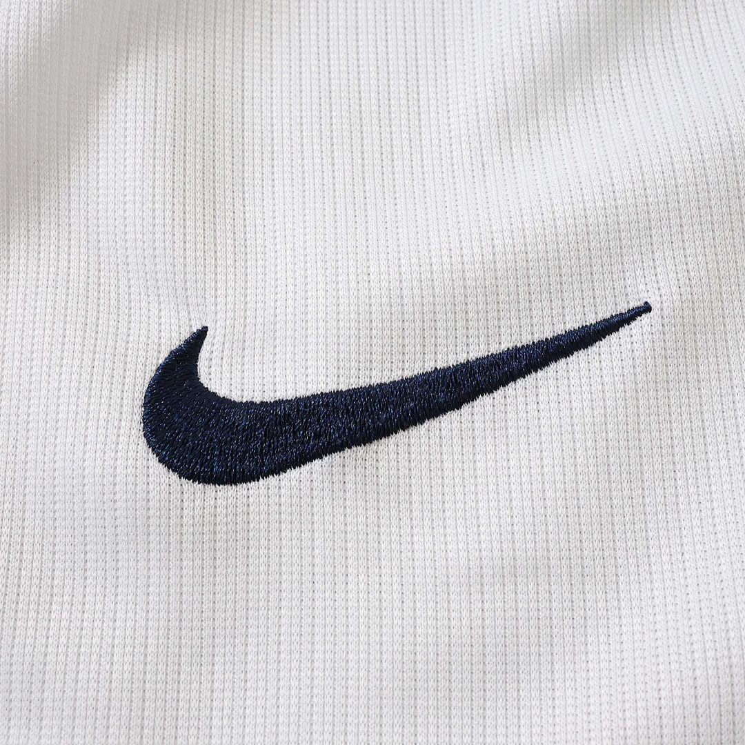 2026 FIFA World Cup England home Kids kit