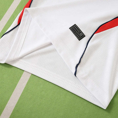 2026 FIFA World Cup England home Kids kit
