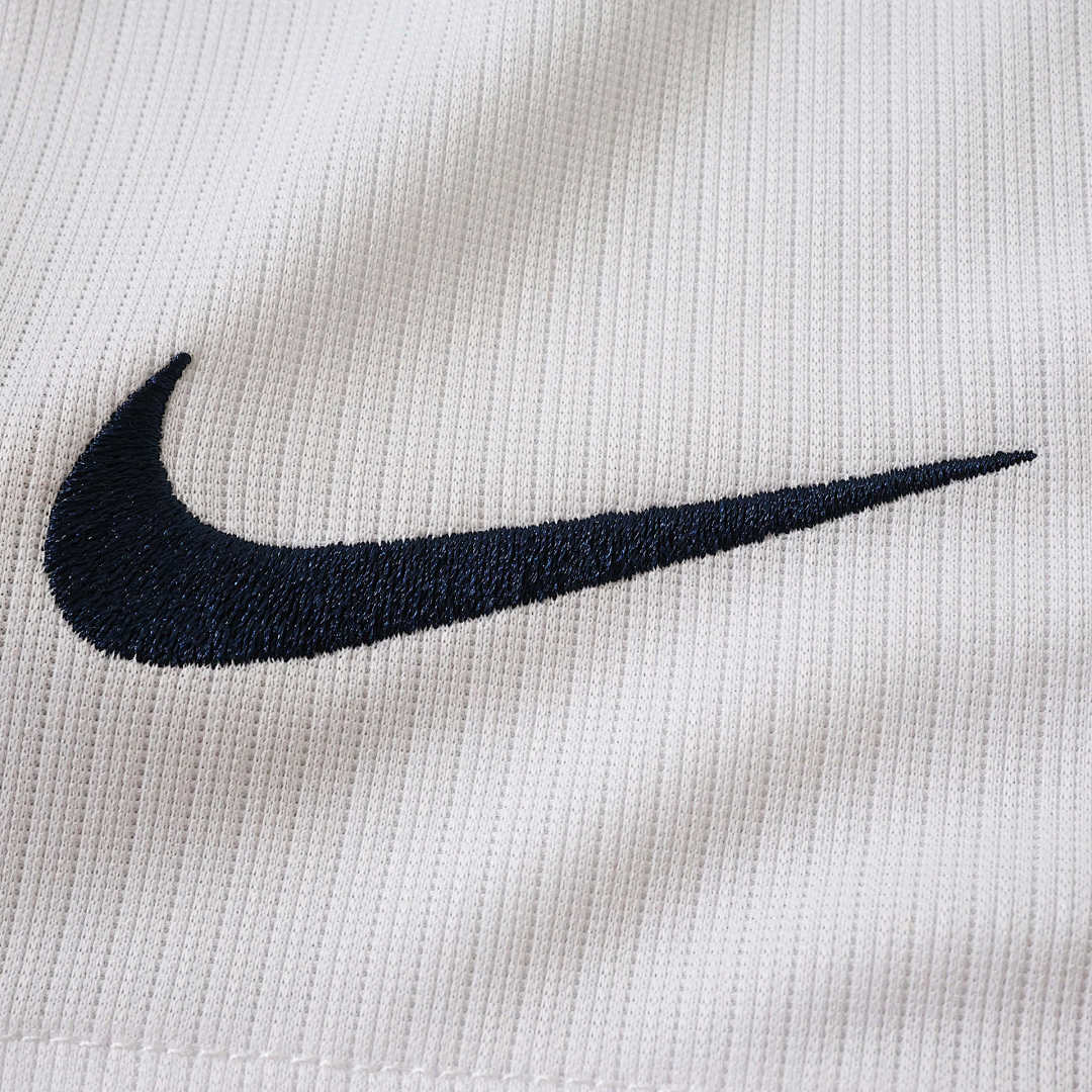 2026 FIFA World Cup England home shorts