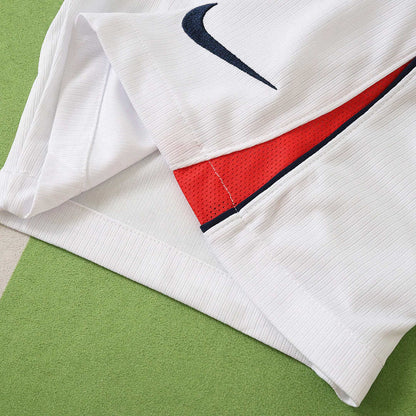2026 FIFA World Cup England home shorts
