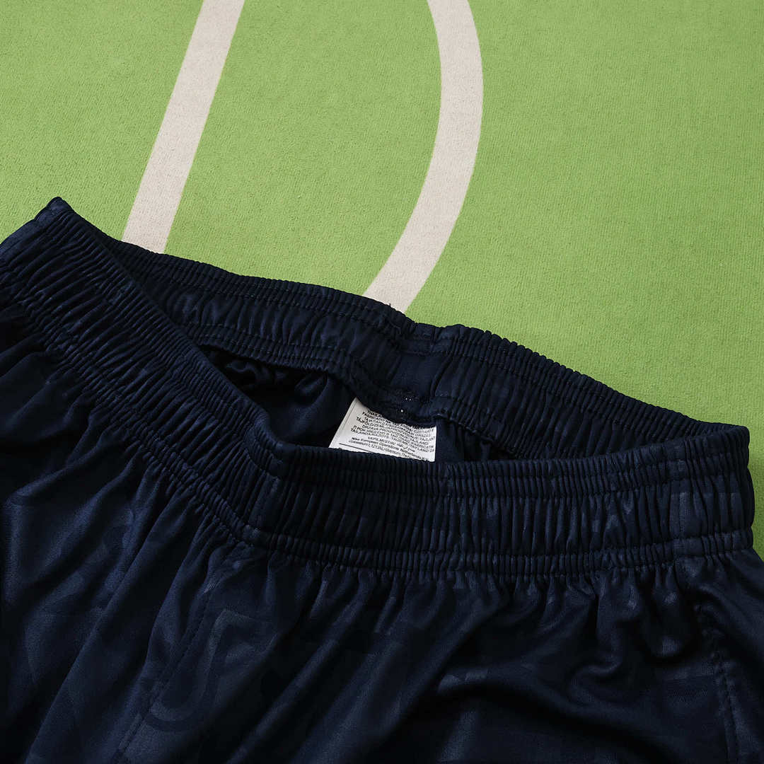 2026 FIFA World Cup England away shorts