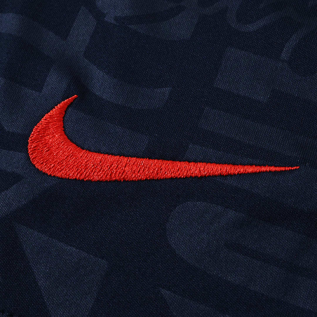 2026 FIFA World Cup England away shorts
