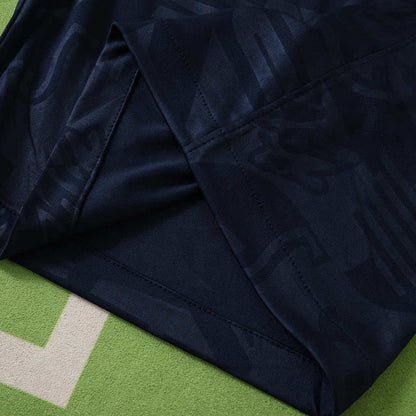2026 FIFA World Cup England away shorts